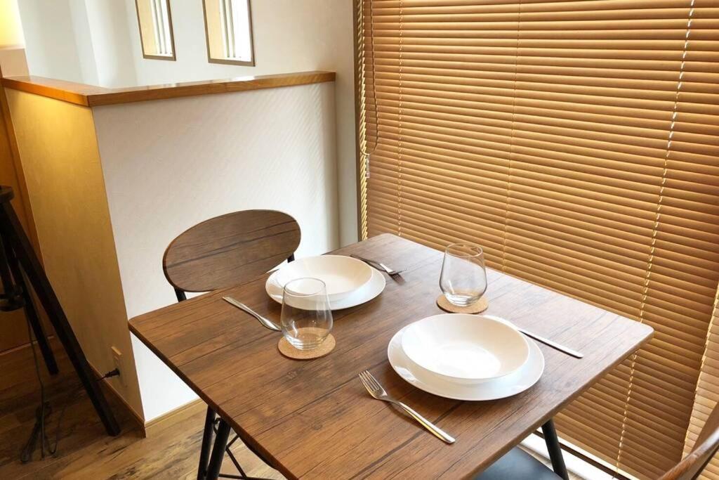 Chill Inn Honan Tokyo Exterior photo
