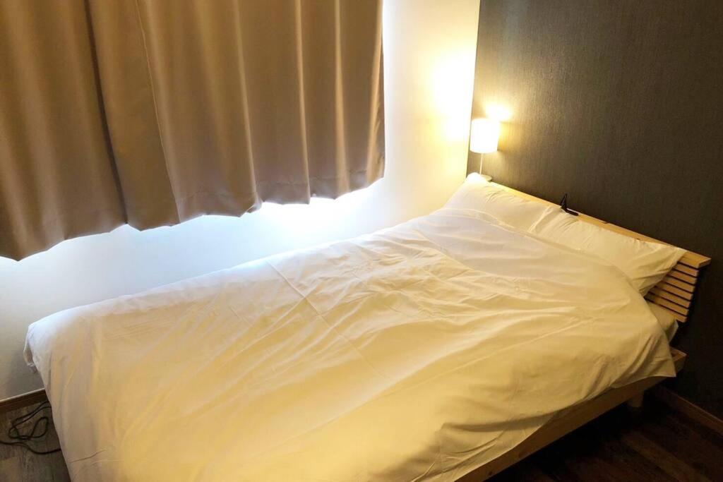 Chill Inn Honan Tokyo Exterior photo