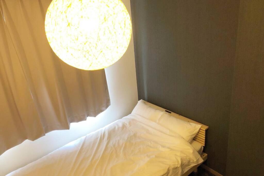 Chill Inn Honan Tokyo Exterior photo